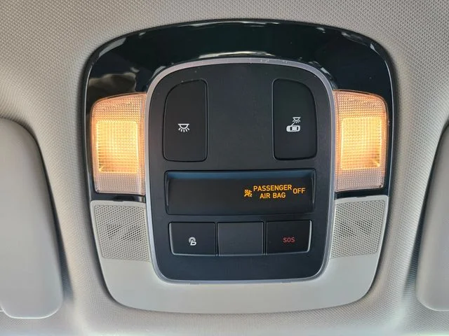 Used 2022 Blue Hyundai Blue image 26