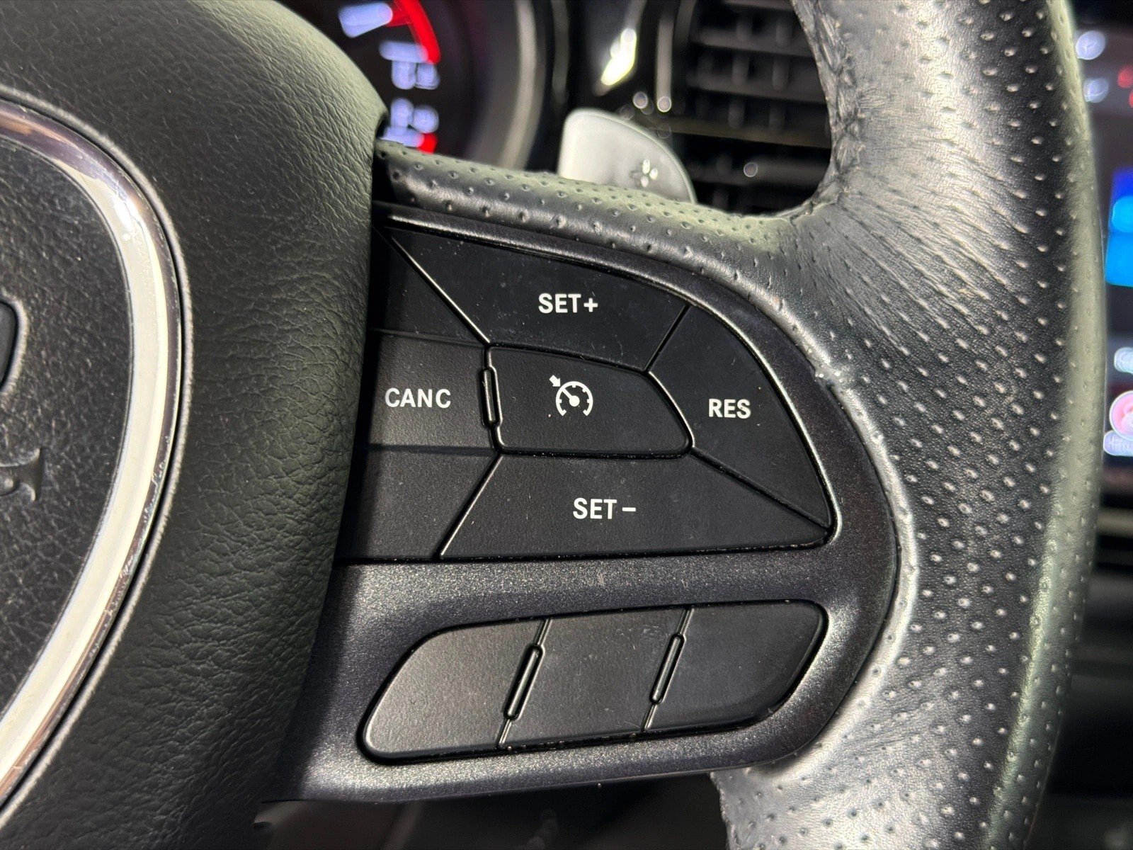 Used 2022 Db Black Clearcoat Dodge GT image 26