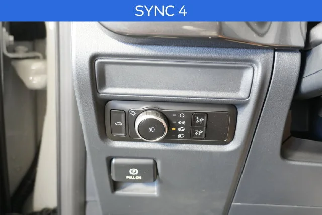 New 2026 Avalanche Ford STX® image 15
