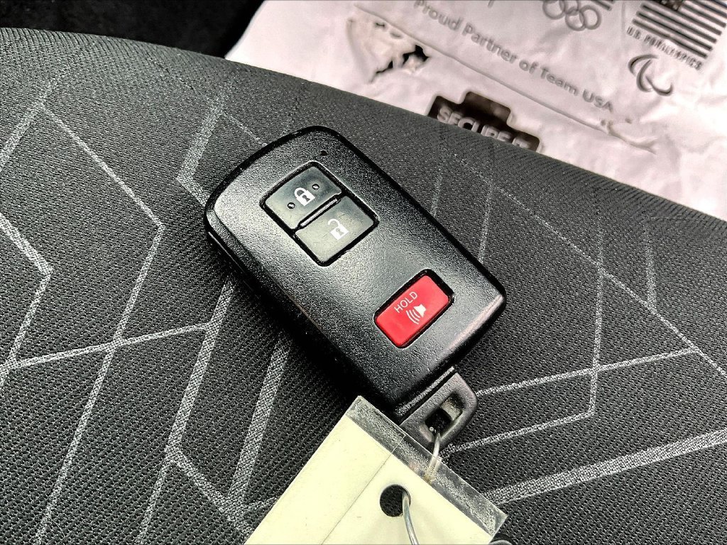 Used 2016 Red Toyota TRD Off-Road image 34