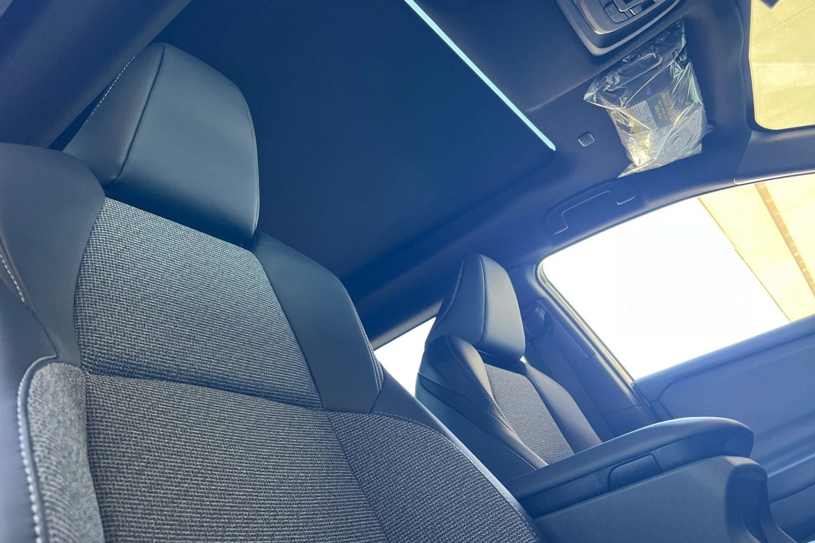 New 2026  Toyota XLE Plus image 17