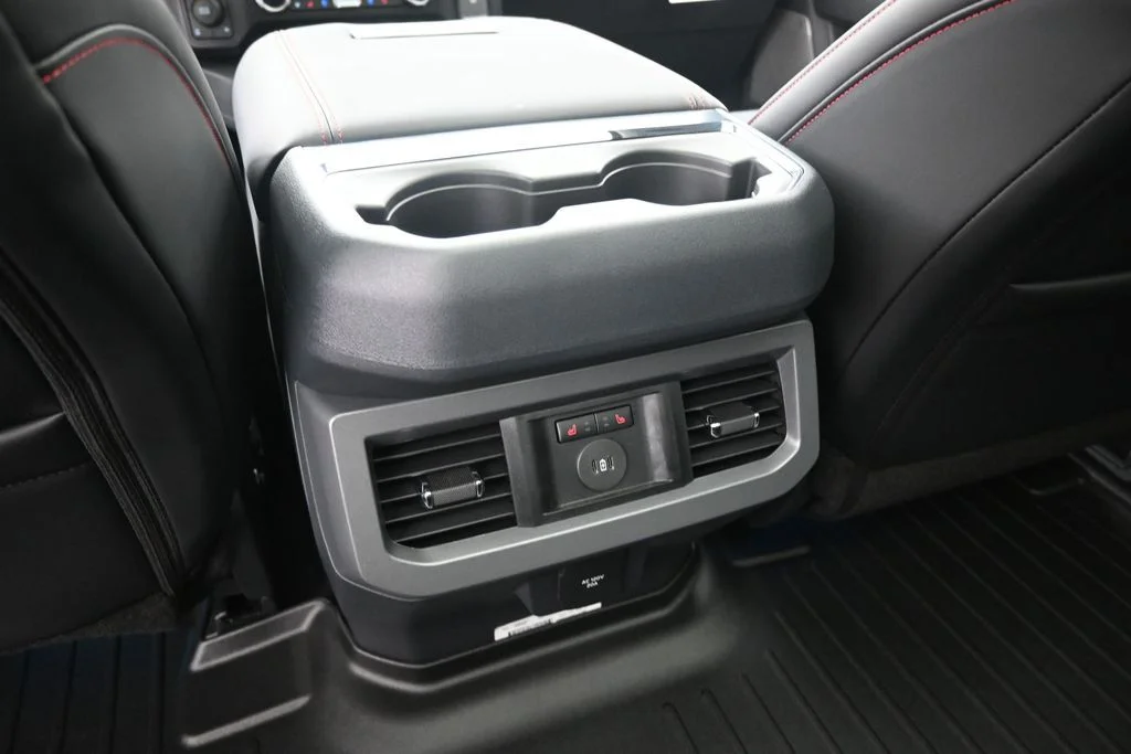 New 2026 Avalanche Ford Lariat image 23