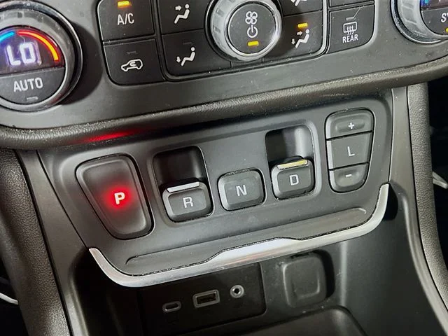 2020 GMC Terrain SLE - Photo 22