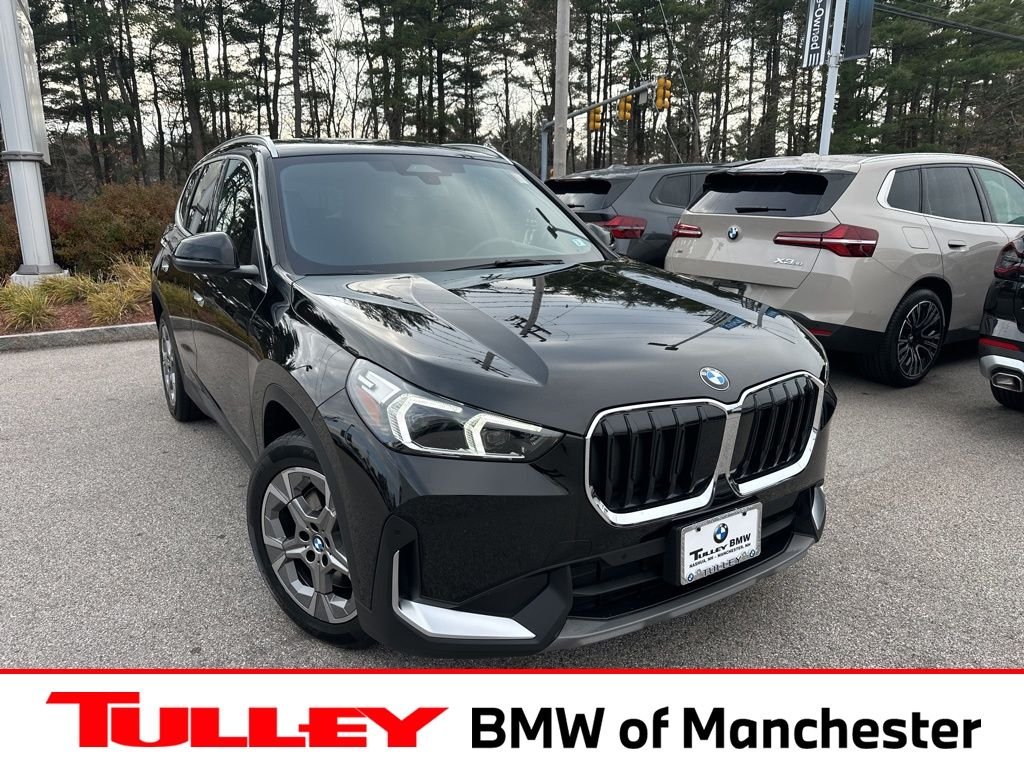 2023 BMW X1 28i