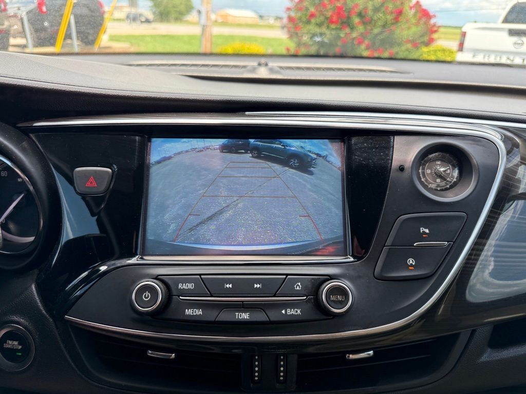 Used 2020 Gray Buick Preferred image 25