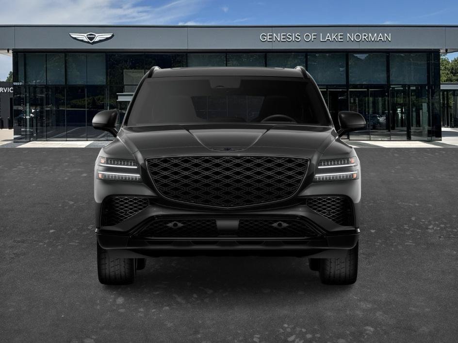 New 2026 Vik Black Genesis 3.5T Prestige Black image 6