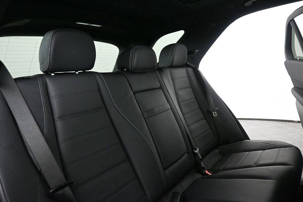 New 2026 MANUFAKTUR Moonlight White Metallic Mercedes-Benz GLE 350 image 61
