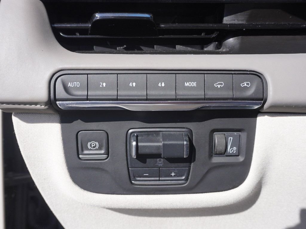 Used 2023 Black Cadillac Premium Luxury Platinum image 48