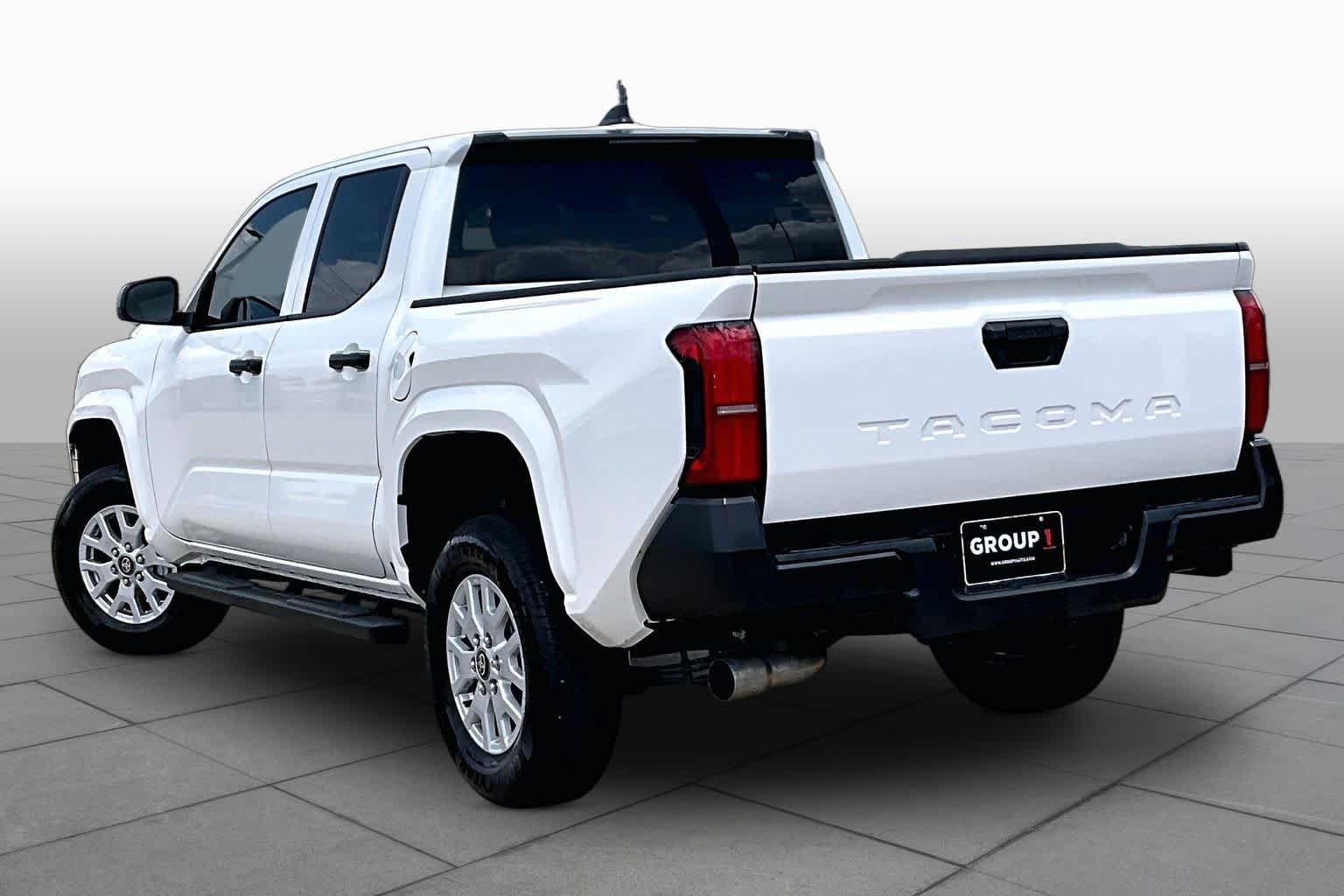 Used 2025 Ice Cap Toyota SR image 11