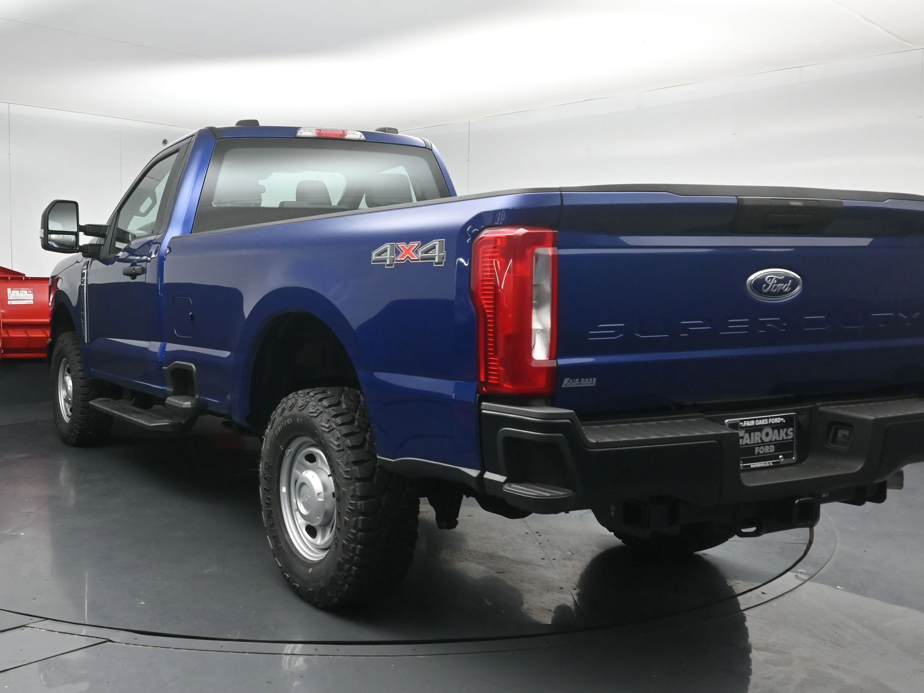 2026 Ford F-250 Super Duty XL - Photo 28