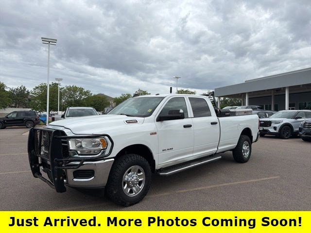 2021 RAM 2500 Tradesman 4X4 Crew Cab LWB's photo