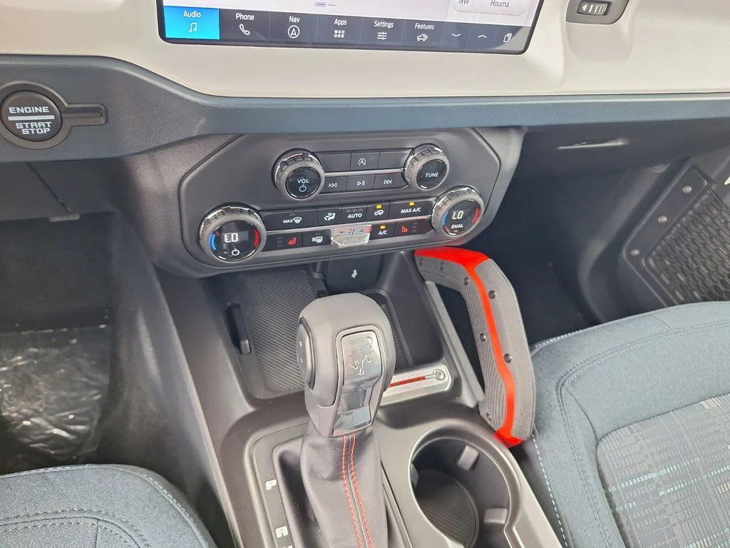 New 2026 Marsh Gray Ford Heritage Edition image 20