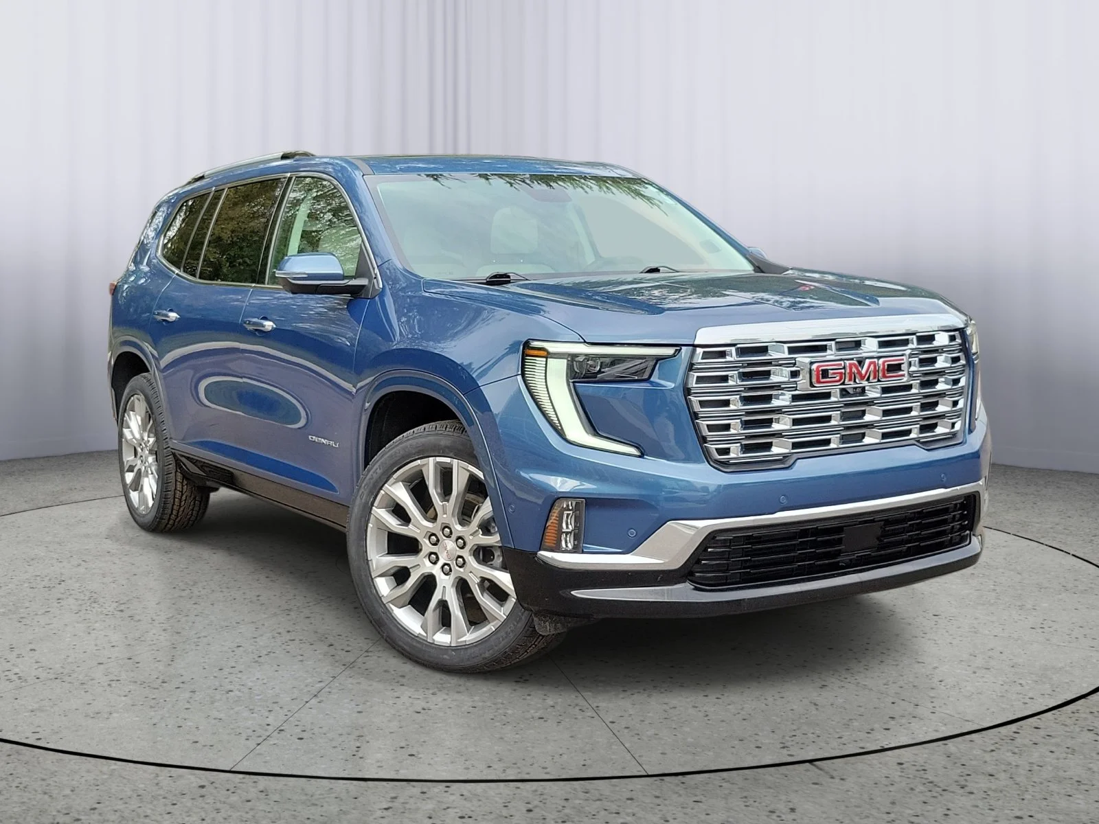 2024 GMC Acadia
