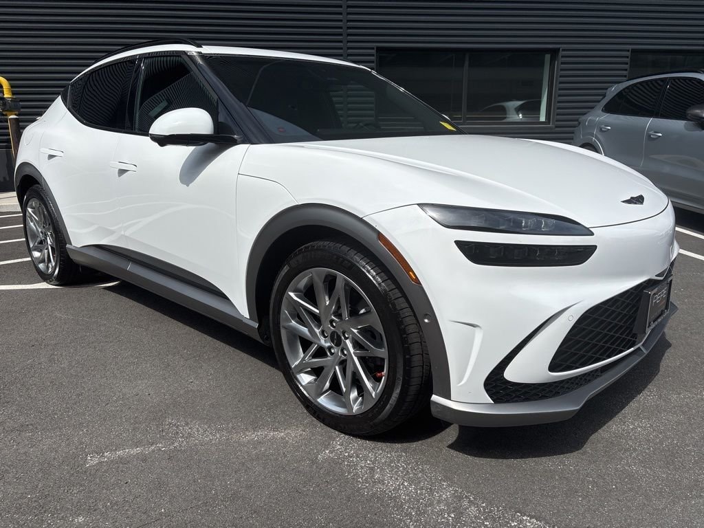2023 Genesis GV60 GV60 Advanced's photo