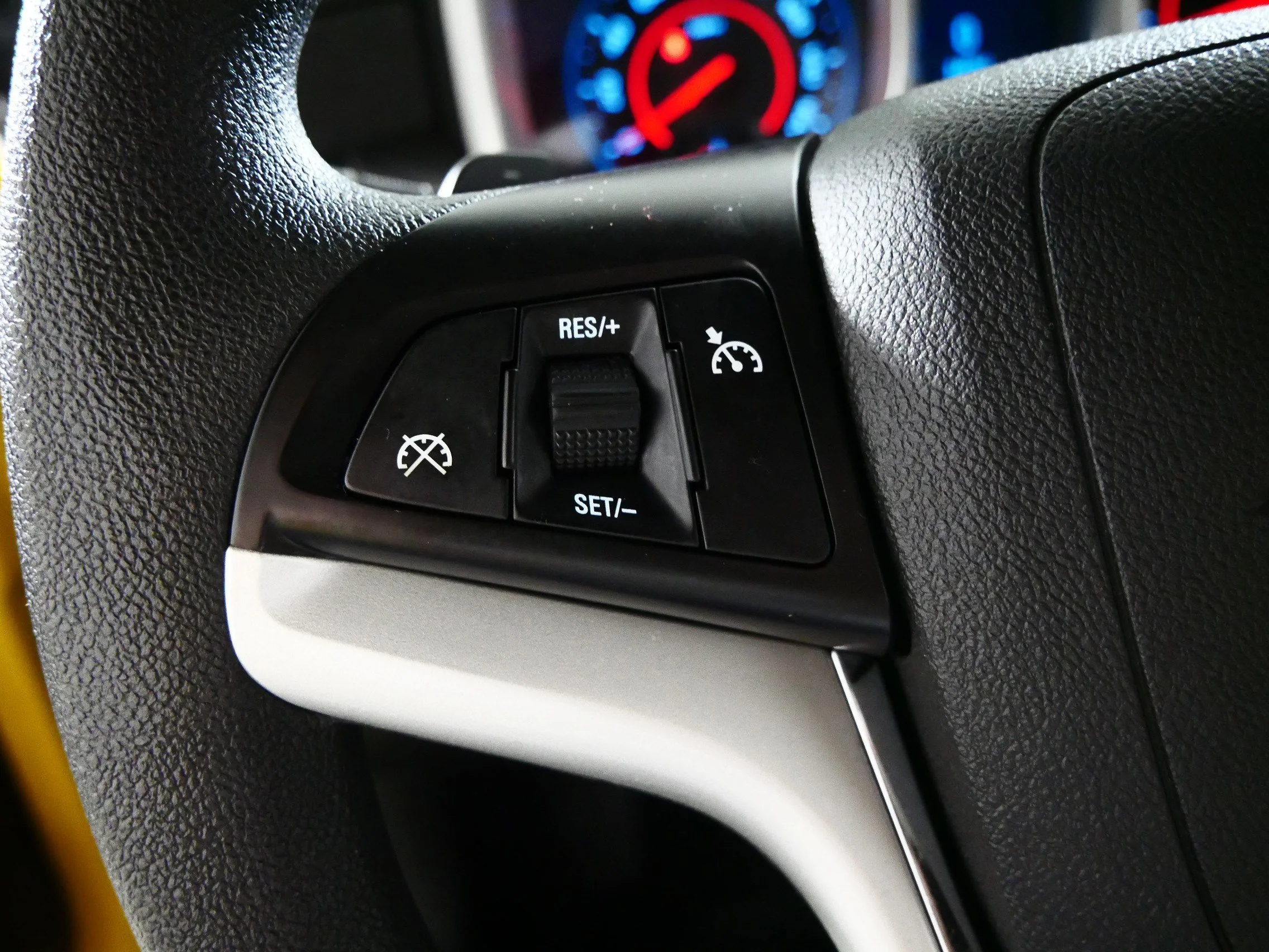 Used 2012 Rally Yellow Chevrolet 1LT image 27