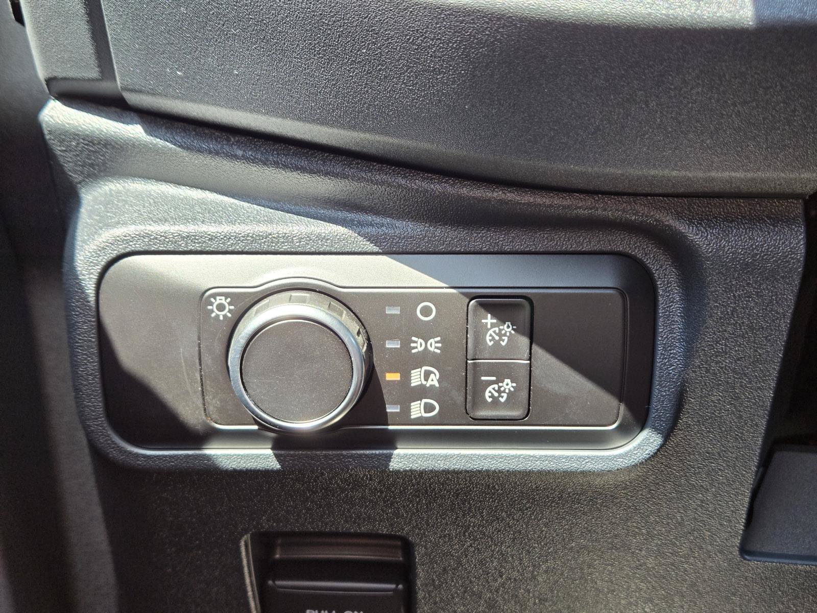 New 2026 Desert Sand FORD Big Bend® image 23