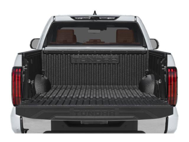 New 2026 Wind Chill Pearl <sup>1</sup> Toyota Tundra 1794 Edition image 13