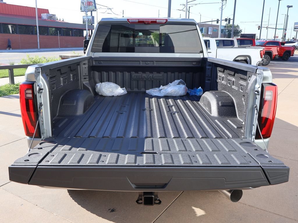 2026 GMC Sierra 2500HD Denali Ultimate - Photo 15