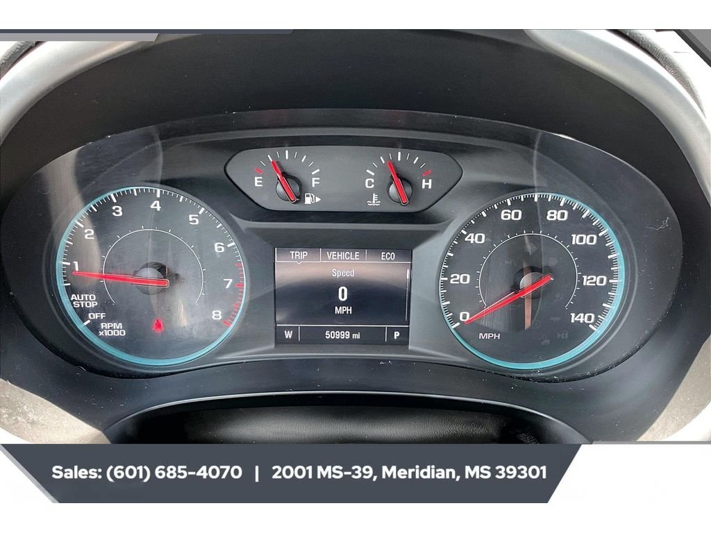 2023 Chevrolet Malibu 1LT - Photo 14