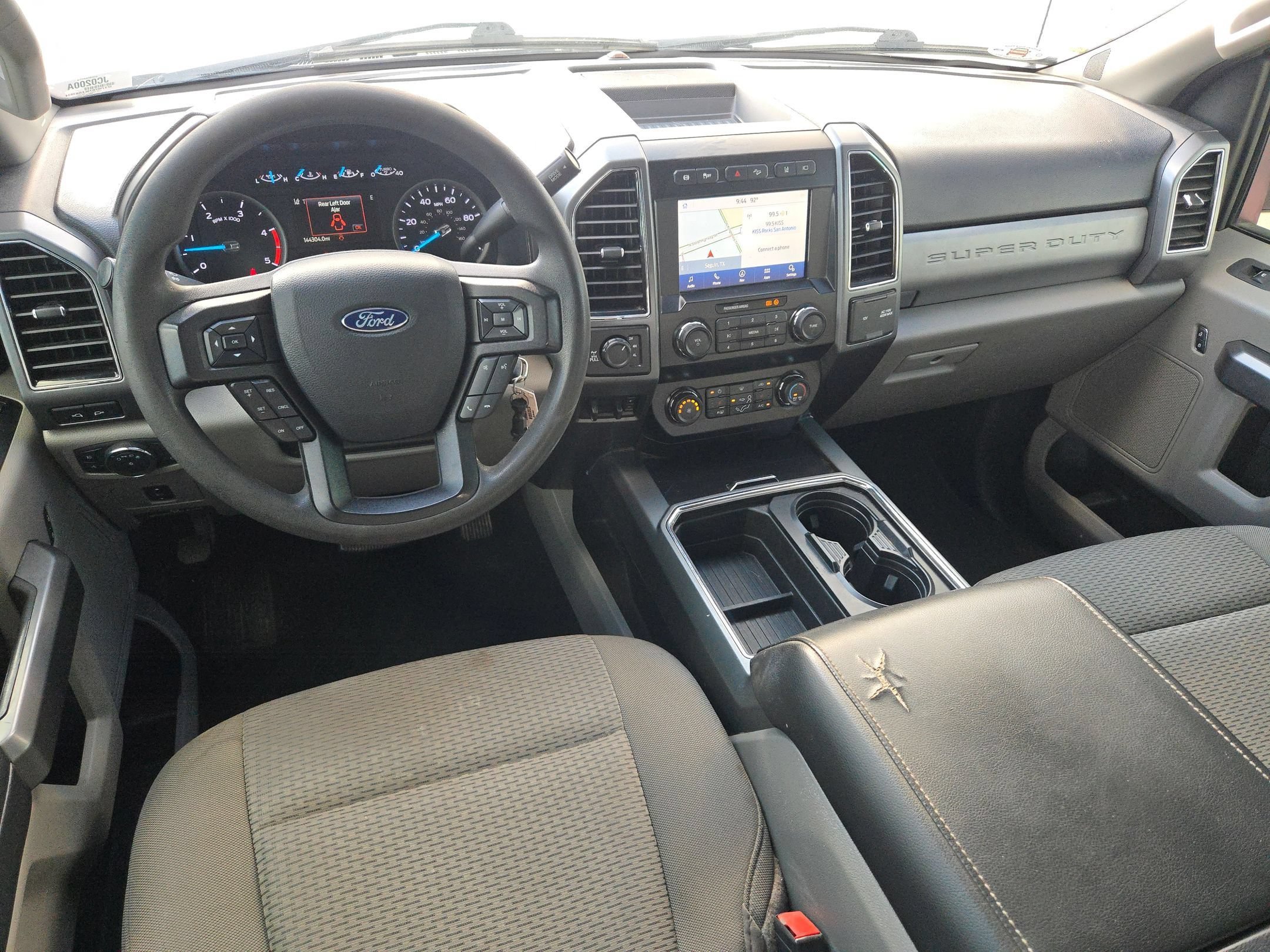 Used 2020 White Ford XLT image 15