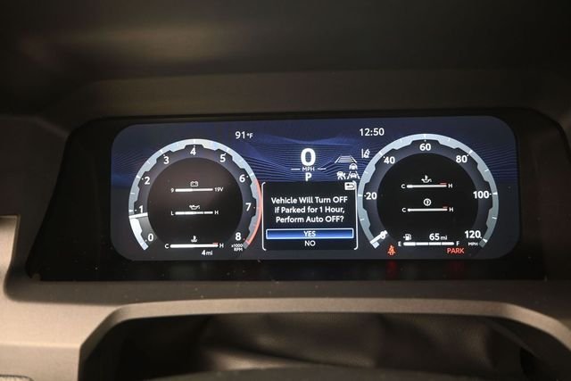 New 2026 Wind Chill Pearl Toyota TRD Sport Premium image 8