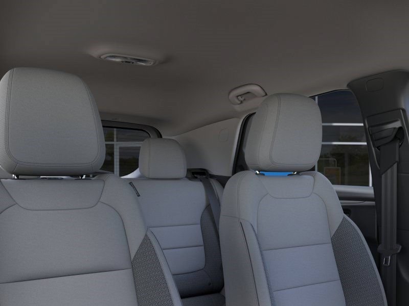 New 2026 Cacti Green Chevrolet LT image 24