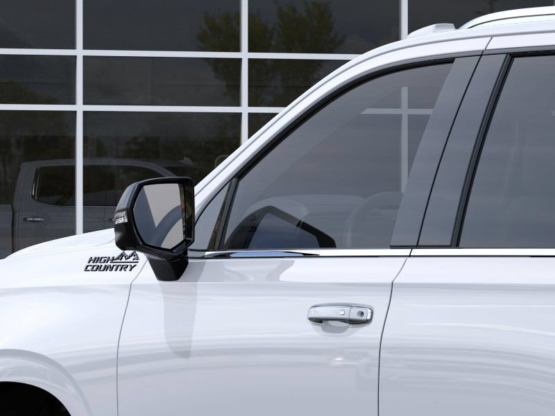 2026 Chevrolet Tahoe High Country - Photo 12