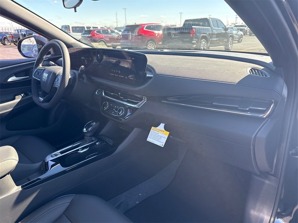 2026 BUICK ENVISTA - Image 35