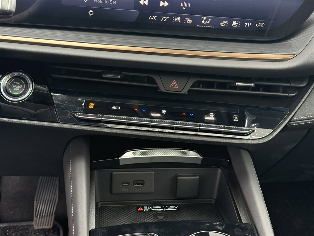 2026 BUICK ENVISION - Image 24