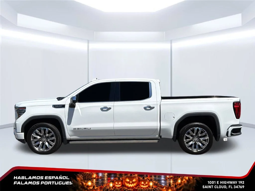 2023 GMC Sierra 1500 Denali Denali - Photo 3