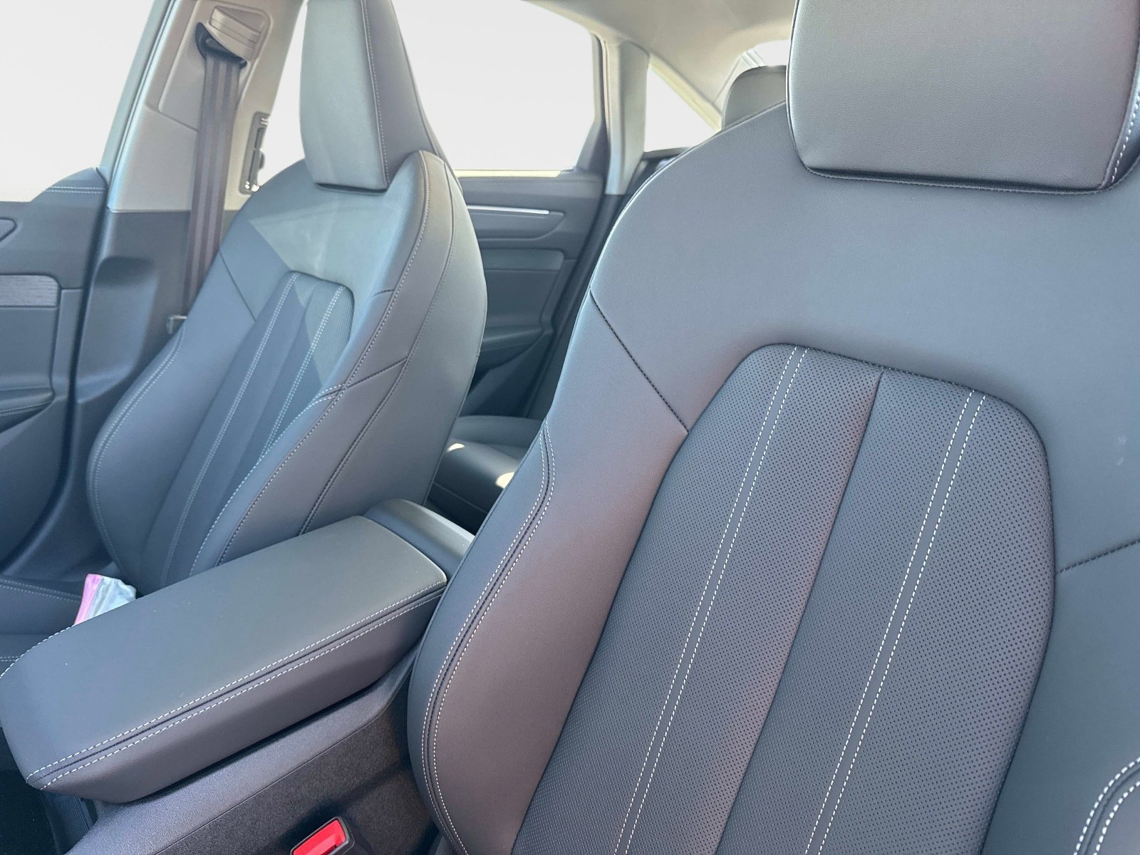 New 2026 Glacier White Metallic Audi Premium Plus image 20