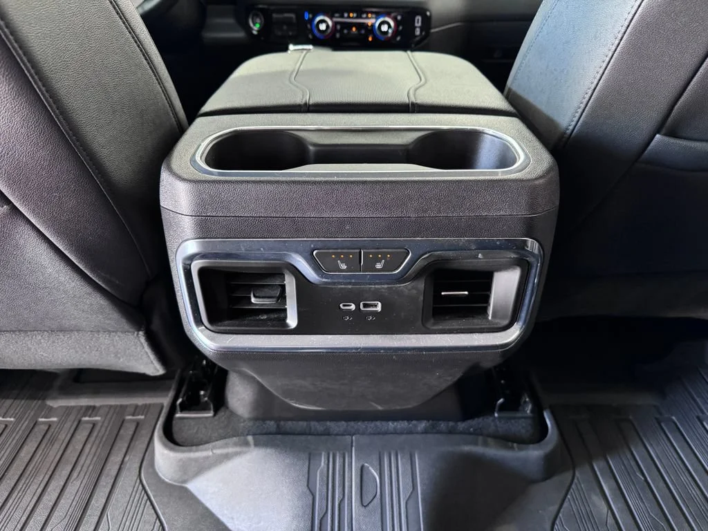 2023 GMC Sierra 1500 SLT - Photo 29