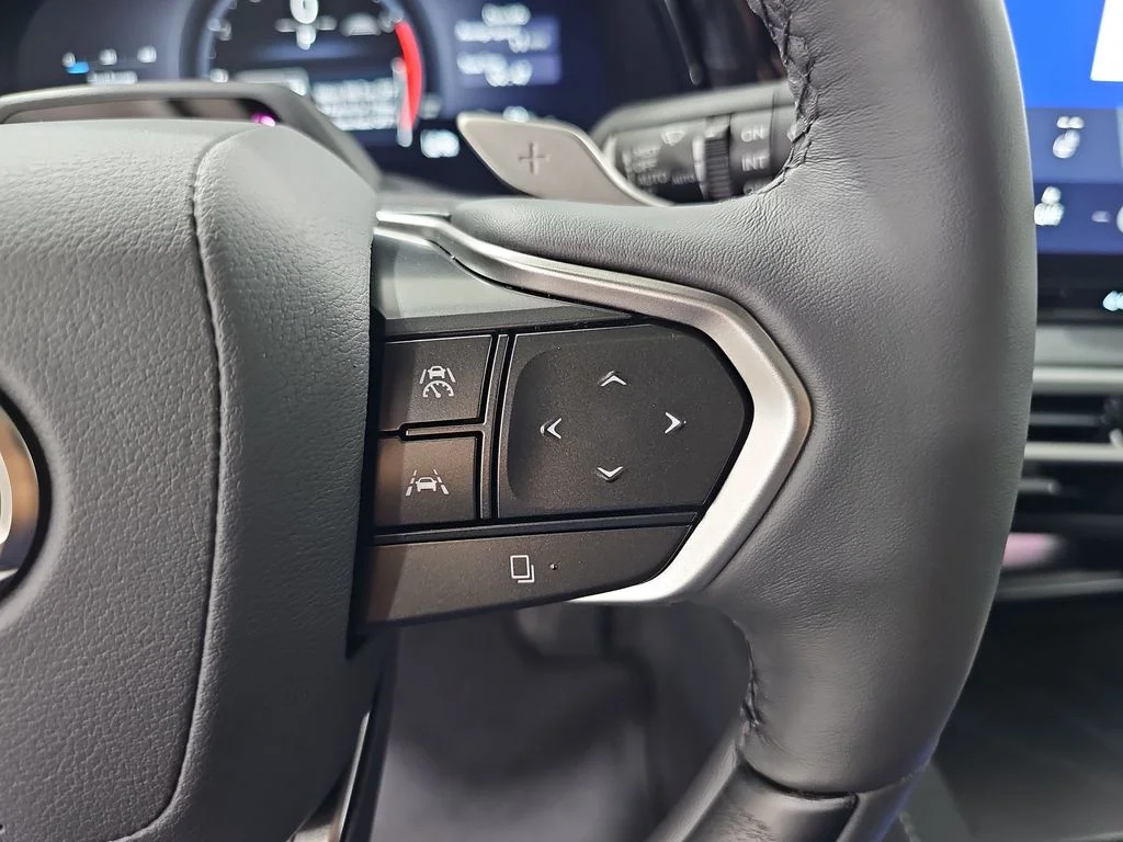 New 2026 Caviar Lexus PREMIUM PLUS image 17