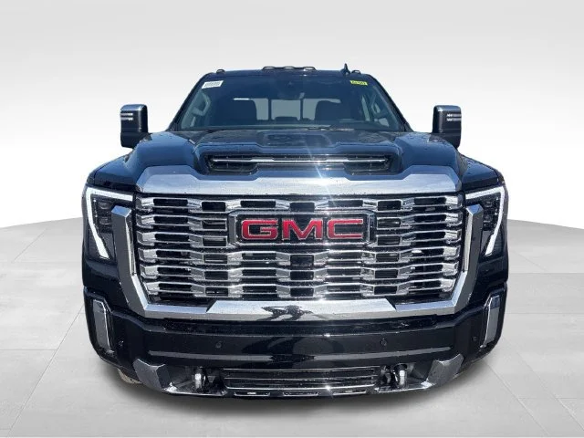 2026 GMC Sierra 2500HD Denali - Photo 8