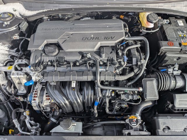 2026 Hyundai Elantra SEL - Photo 27