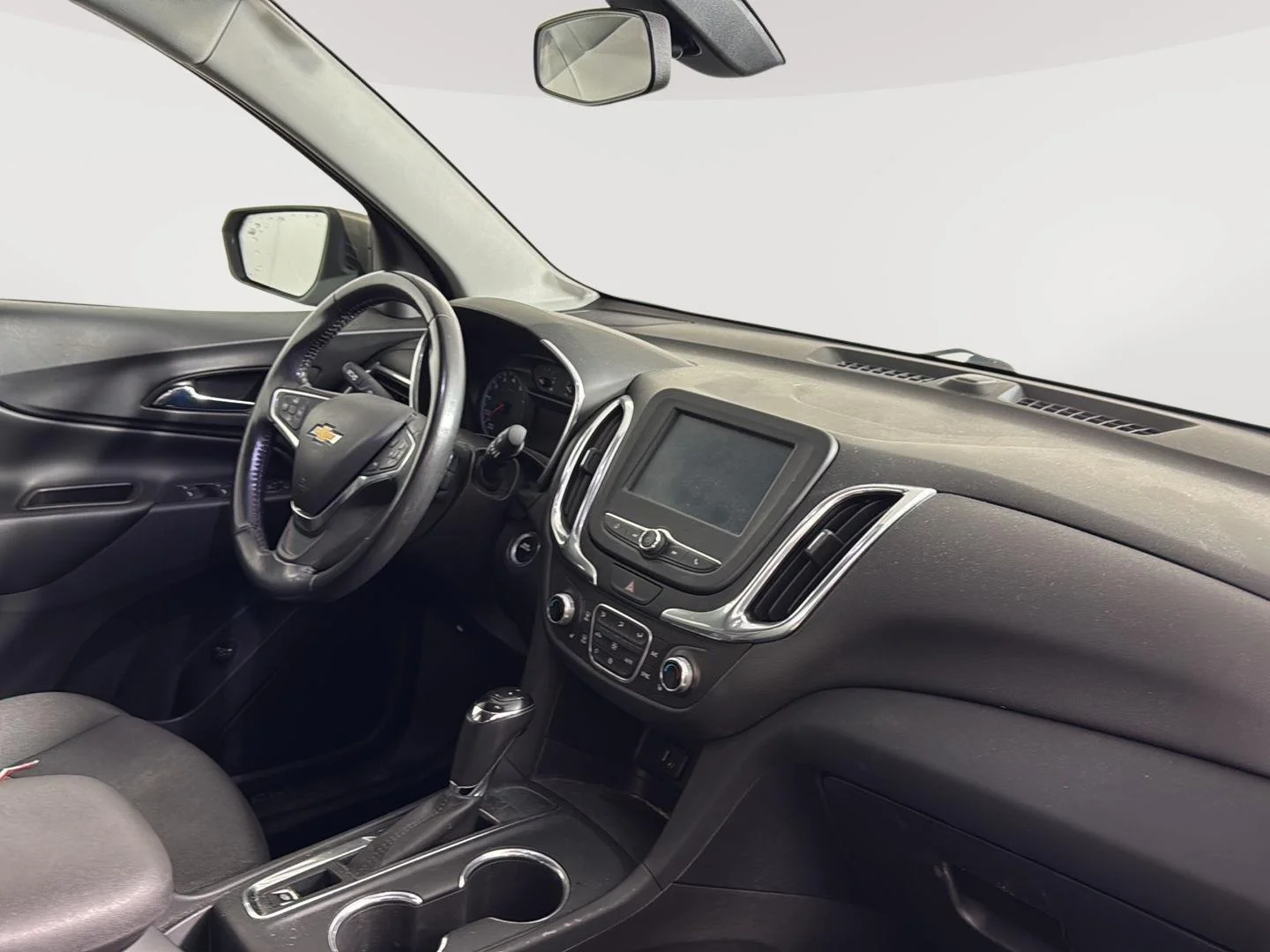 Used 2018 BEIGE Chevrolet LT image 10