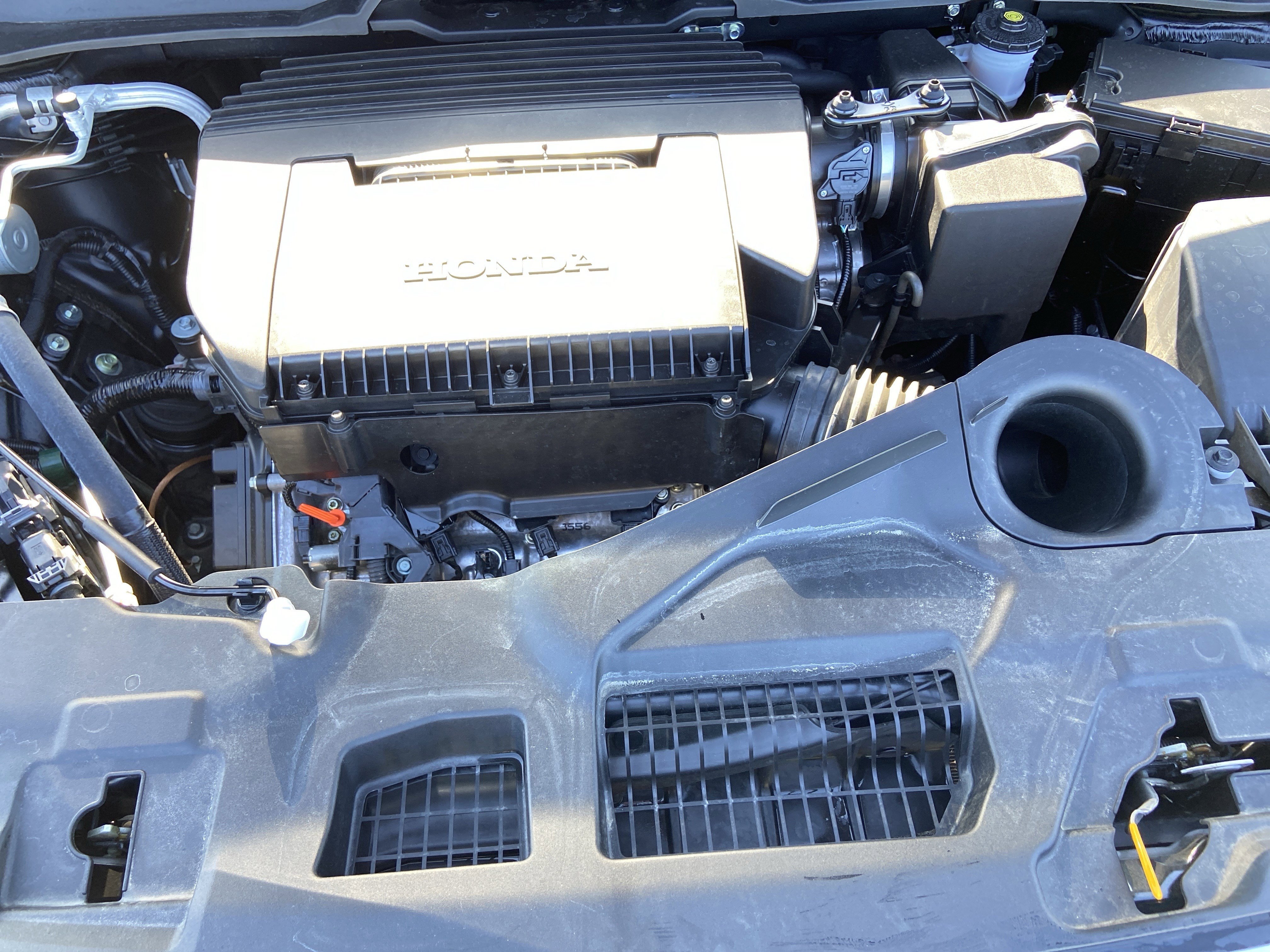 Used 2025 Bv Honda Elite image 22