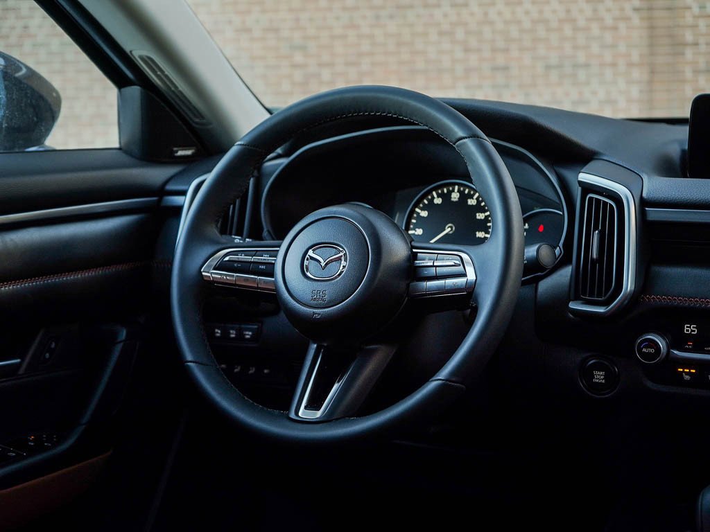2026 Mazda CX-50 Turbo - Photo 16