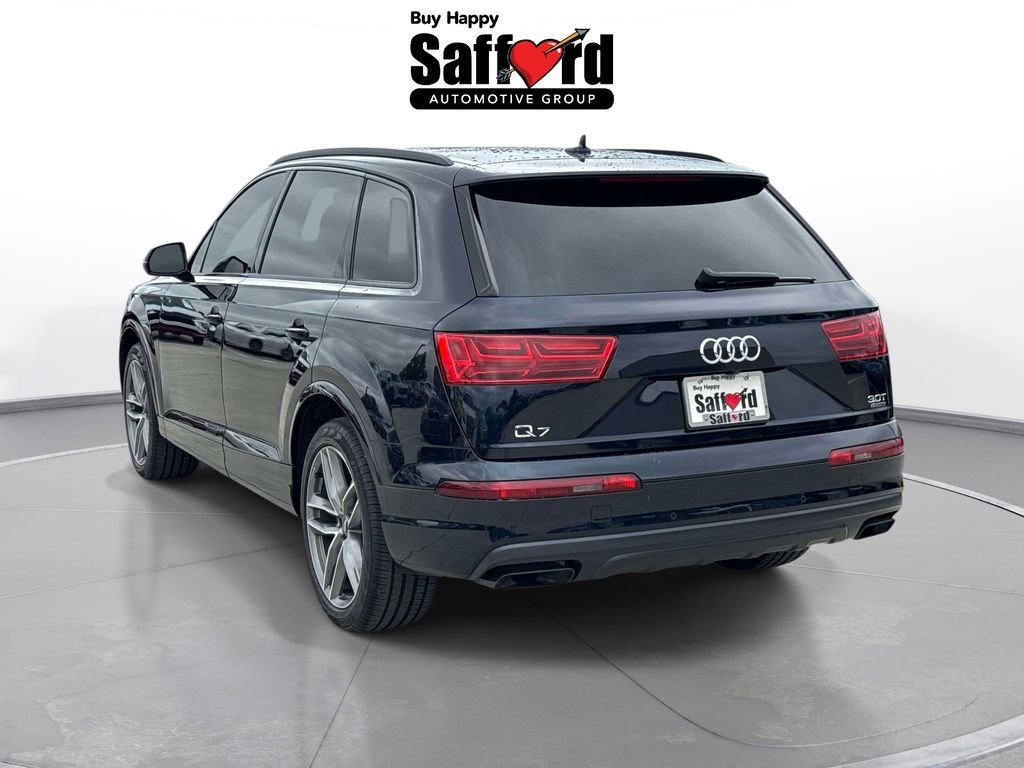 Used 2018  Audi 3.0T Prestige image 6