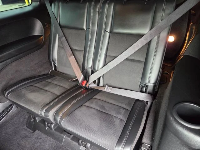 Used 2022 Black Dodge GT Plus image 12