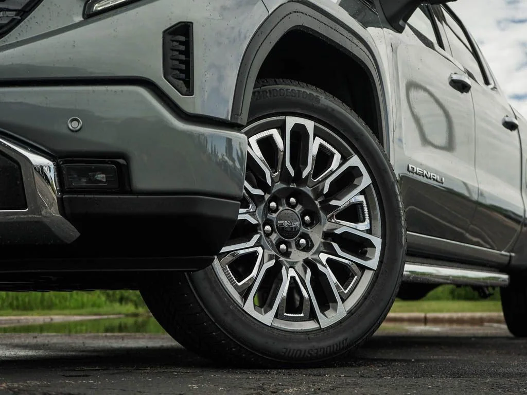 2026 GMC Sierra 1500 Denali Ultimate - Photo 6
