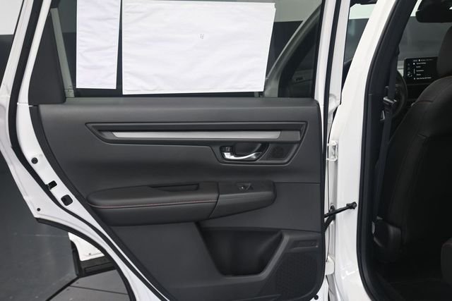 2026 Honda CR-V Sport-L - Photo 17