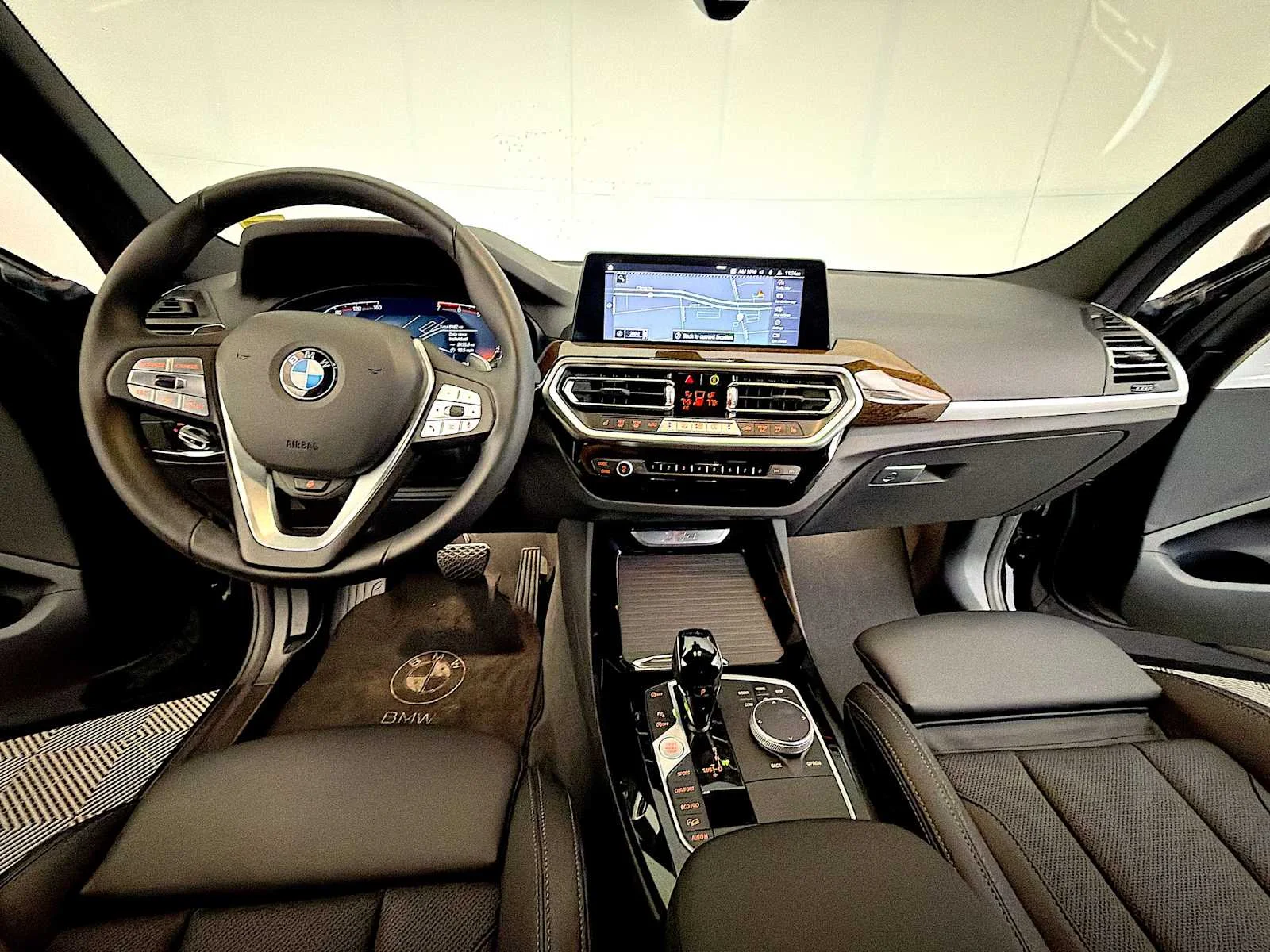2023 BMW X3 30i - Photo 16