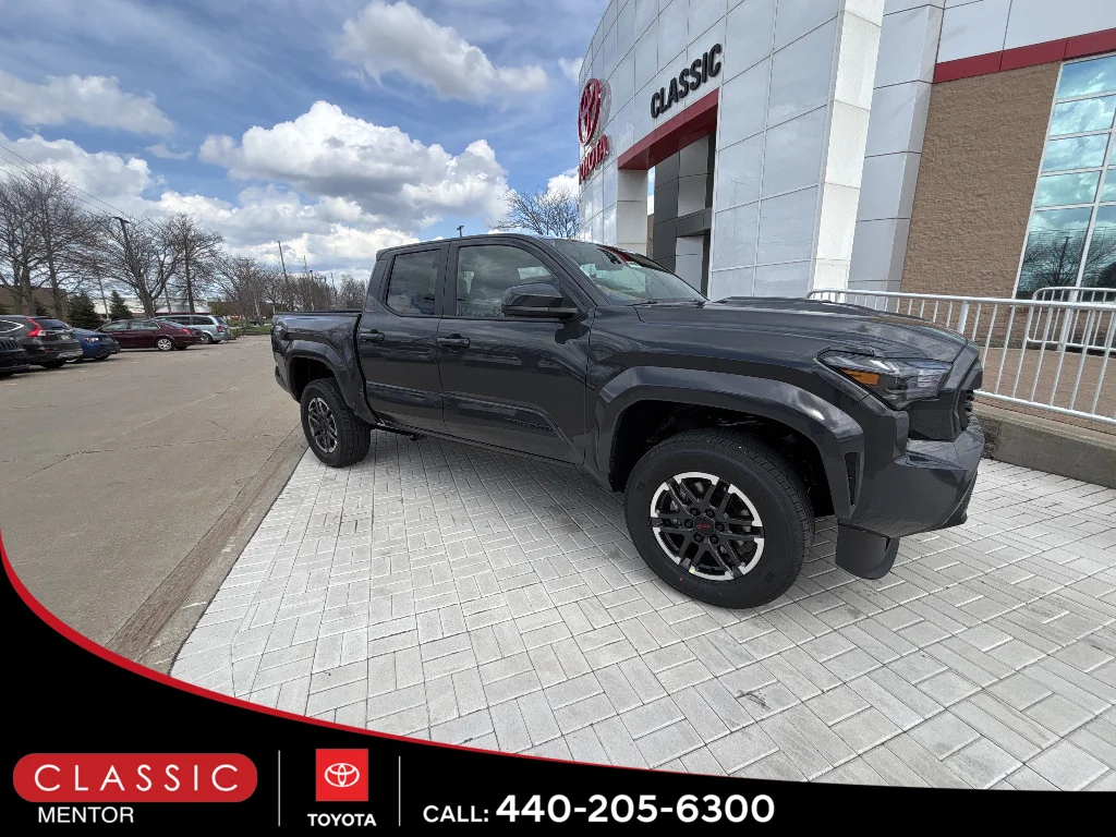 New 2026 Underground Toyota TRD Sport image 2