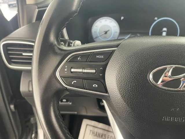 Used 2022 Gray Hyundai XRT image 39