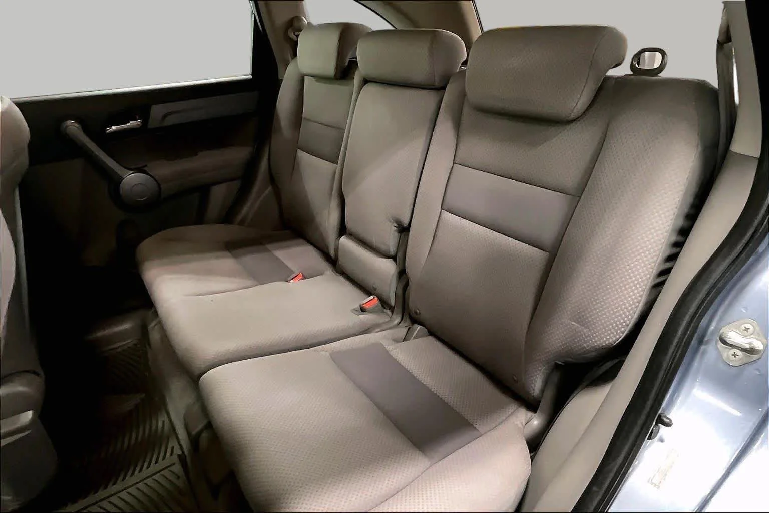 Used 2009 Glacier Blue Metallic Honda LX image 19