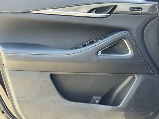 2026 INFINITI QX60 LUXE - Photo 17