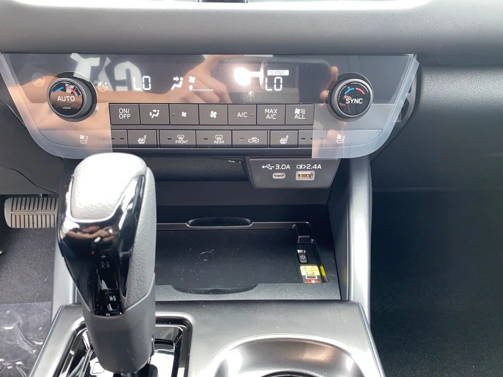 2026 Subaru Outback Touring XT - Photo 20
