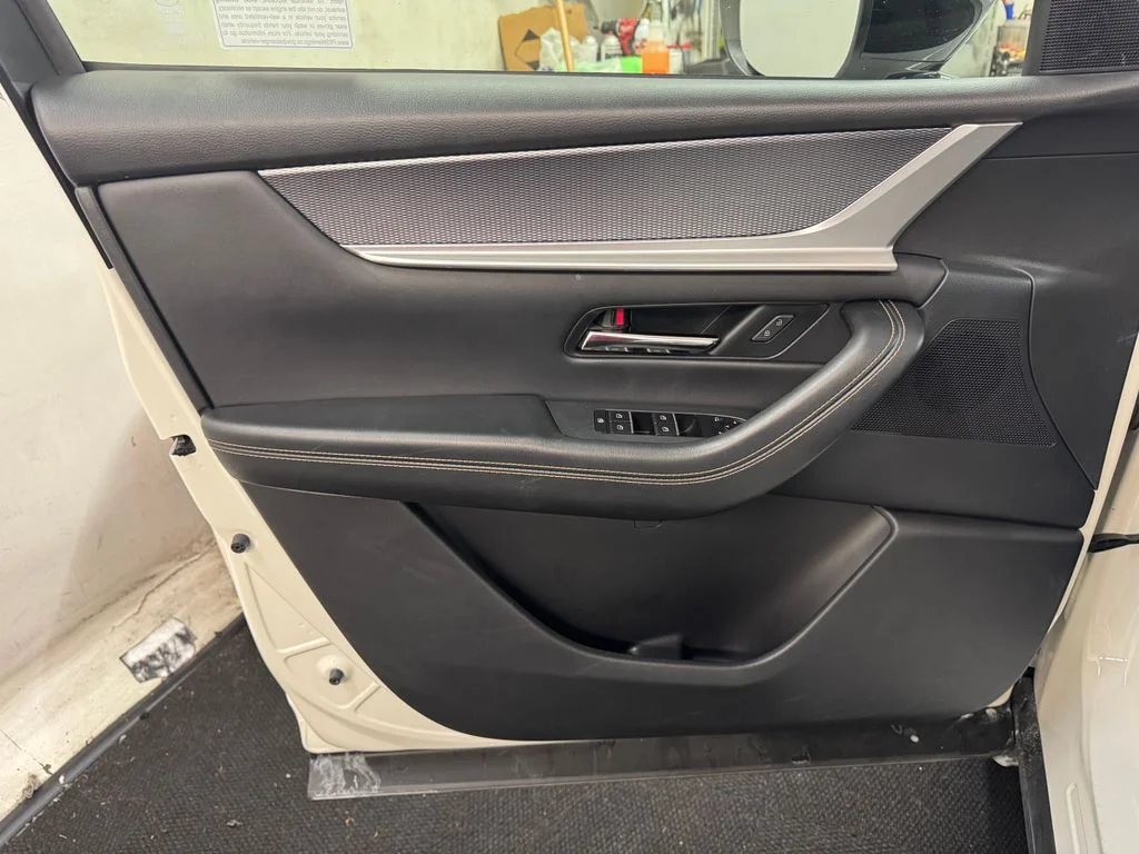Used 2025 White Mazda 3.3 Turbo Preferred 3.3 Turbo Preferred Package image 13