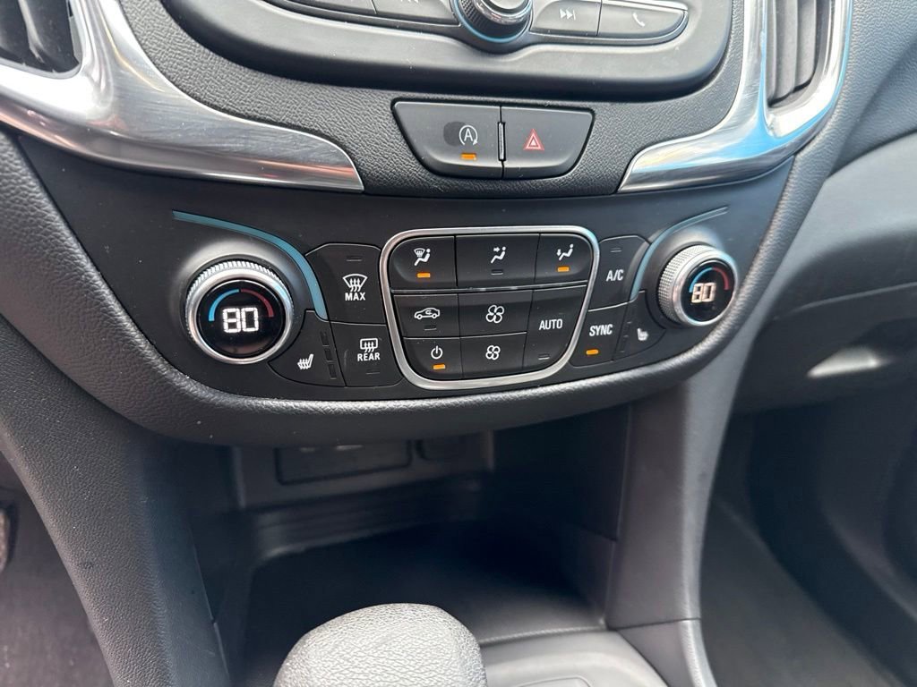 2024 Chevrolet Equinox LT - Photo 27